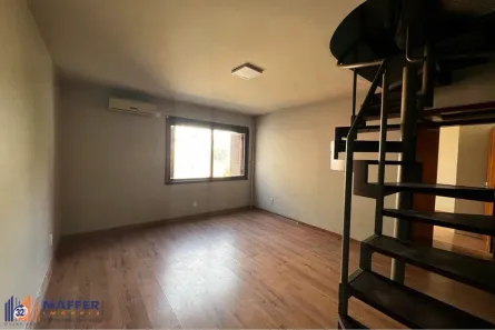 Cobertura com 3 Quartos à venda, 120m² no Mont Serrat, Porto Alegre