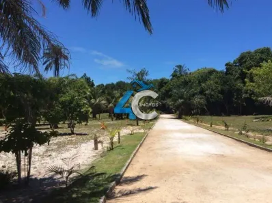 Lote/Terreno à venda, 32000m² no , Santa Cruz Cabrália