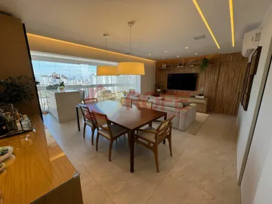 Apartamento com 3 Quartos à venda, 120m² no Vila Olímpia, São Paulo