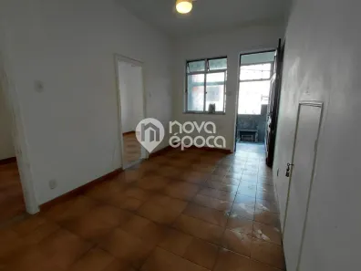 Apartamento com 3 Quartos à venda, 50m² no Ramos, Rio de Janeiro
