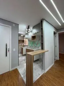 Apartamento com 2 Quartos à venda, 38m² no Colônia (Zona Leste), São Paulo
