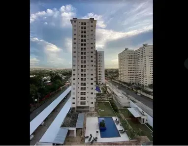 Apartamento com 3 Quartos à venda, 83m² no Vila Brasília, Aparecida de Goiânia