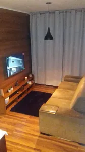 Apartamento com 2 Quartos à venda, 47m² no Jardim São Savério, São Paulo