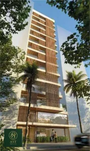 Apartamento com 1 Quarto à venda, 38m² no Icaraí, Niterói