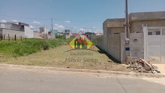 Lote/Terreno à venda, 150m² no Areão, Taubaté