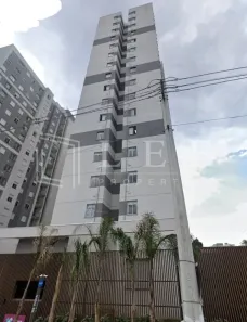 Apartamento com 2 Quartos à venda, 41m² no Santo Amaro, São Paulo