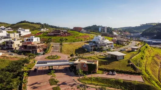 Lote/Terreno à venda, 646m² no Salvaterra, Juiz de Fora