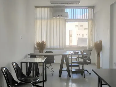 Sala Comercial para alugar, 32m² no Jardim Paulista, São Paulo