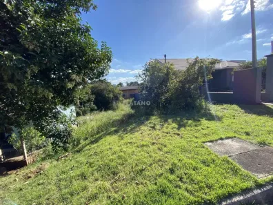 Lote/Terreno à venda, 480m² no Vista Alegre, Ivoti