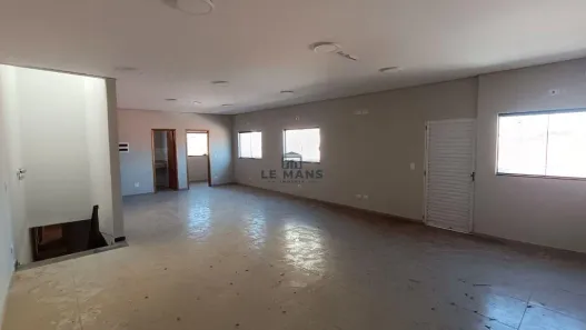 Ponto Comercial para alugar, 220m² no Cidade Alta, Piracicaba