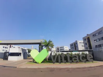 Apartamento com 2 Quartos à venda, 43m² no São Pedro, Londrina