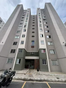 Apartamento com 2 Quartos para alugar, 53m² no Maria da Conceição, Contagem
