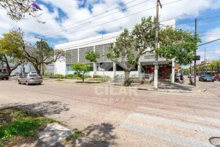 Ponto Comercial para alugar, 1271m² no Navegantes, Porto Alegre