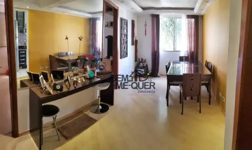 Apartamento com 3 Quartos à venda, 50m² no Vila Regina, São Paulo