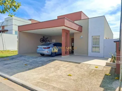 Casa de Condomínio com 3 Quartos à venda, 150m² no Urbanova VII, São José dos Campos