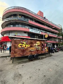 Ponto Comercial com 1 Quarto à venda, 38m² no Recreio dos Bandeirantes, Rio de Janeiro