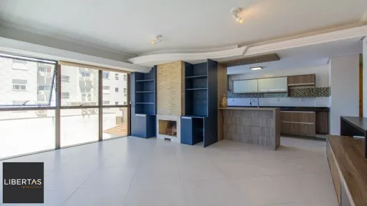 Apartamento com 3 Quartos à venda, 88m² no Petrópolis, Porto Alegre
