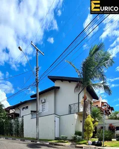Casa de Condomínio com 2 Quartos à venda, 175m² no Lenheiro, Valinhos