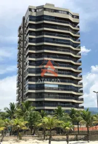 Cobertura com 4 Quartos à venda, 307m² no Flórida, Praia Grande