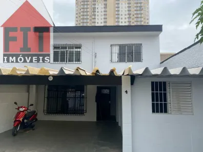 Sobrado com 5 Quartos à venda, 203m² no Jardim Itacolomi, São Paulo