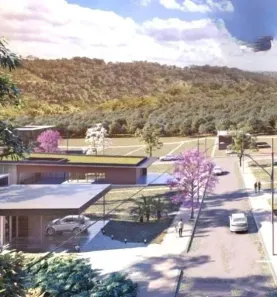 Lote/Terreno à venda, 675m² no Teixeirinha, Betim