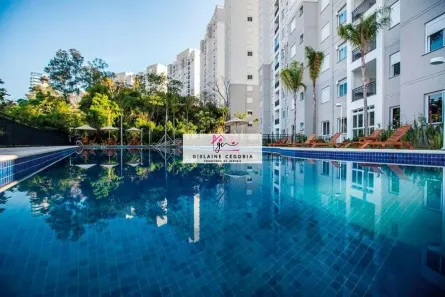 Apartamento com 2 Quartos à venda, 64m² no Jardim Ana Maria, Jundiaí