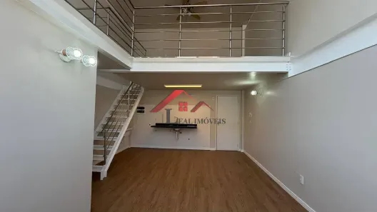 Apartamento com 1 Quarto à venda, 52m² no Santa Terezinha, Santo André