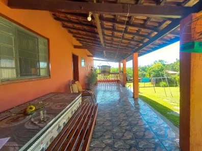 Fazenda/Sítio com 2 Quartos à venda, 1208m² no Pau Queimado, Piracicaba