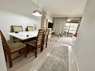 Apartamento com 3 Quartos à venda, 74m² no Santana, São Paulo