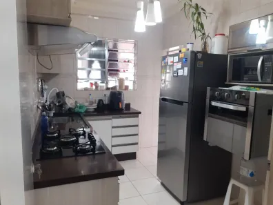 Apartamento com 4 Quartos à venda, 116m² no Parque da Mooca, São Paulo