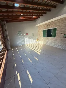 Casa de Condomínio com 3 Quartos à venda, 102m² no Jardim Residencial Villa Amato, Sorocaba