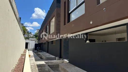 Casa de Condomínio com 4 Quartos à venda, 529m² no Vila Nova Conceição, São Paulo