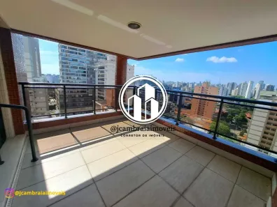 Apartamento com 4 Quartos à venda, 208m² no Vila Mariana, São Paulo