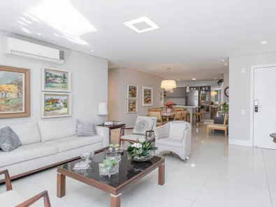 Apartamento com 3 Quartos à venda, 171m² no Centro, Florianópolis