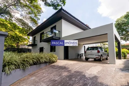 Imóvel Comercial à venda, 530m² no Alto de Pinheiros, São Paulo