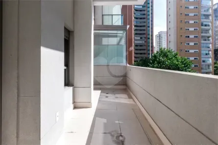 Apartamento com 2 Quartos à venda, 76m² no Indianópolis, São Paulo