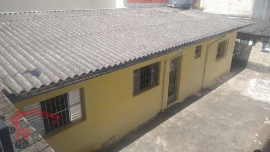 Casa com 2 Quartos à venda, 203m² no Vila Anastácio, São Paulo