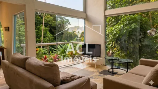 Casa com 1 Quarto à venda, 200m² no Bairro de Camburi, São Sebastião