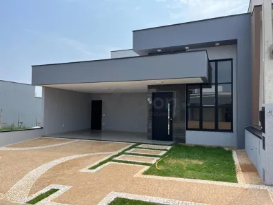 Casa de Condomínio com 3 Quartos à venda, 170m² no Vila Real, Hortolândia