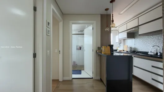 Apartamento com 2 Quartos à venda, 45m² no Jaraguá, São Paulo