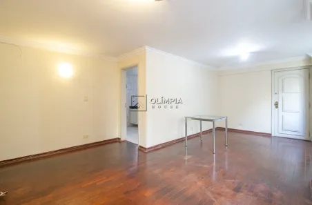 Apartamento com 3 Quartos à venda, 115m² no Paraíso, São Paulo