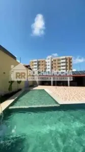 Apartamento com 2 Quartos à venda, 65m² no Cidade Jardim, Teresina