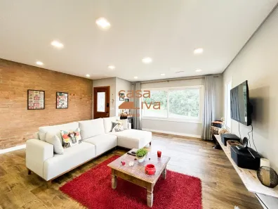Casa de Condomínio com 3 Quartos à venda, 199m² no São Lucas, Viamão