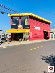 Ponto Comercial à venda, 240m² no Sumarezinho, Ribeirão Preto