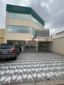 Ponto Comercial para alugar, 250m² no Jardim Independência, Taubaté
