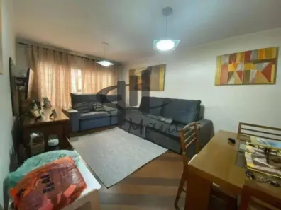 Sobrado com 3 Quartos à venda, 198m² no Olímpico, São Caetano do Sul