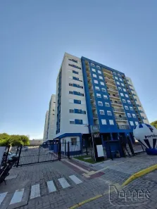 Apartamento com 2 Quartos à venda, 51m² no Operário, Novo Hamburgo