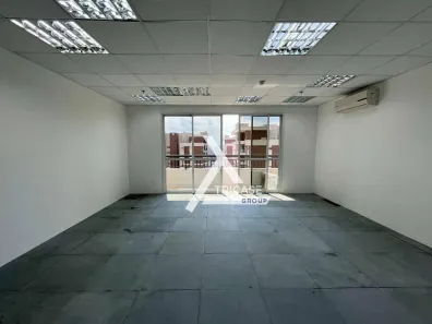 Sala Comercial para alugar, 48m² no Água Branca, São Paulo
