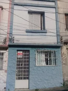 Sobrado com 2 Quartos à venda, 80m² no Vila Bertioga, São Paulo