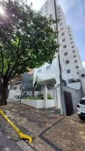 Apartamento com 1 Quarto à venda, 55m² no Cambuí, Campinas